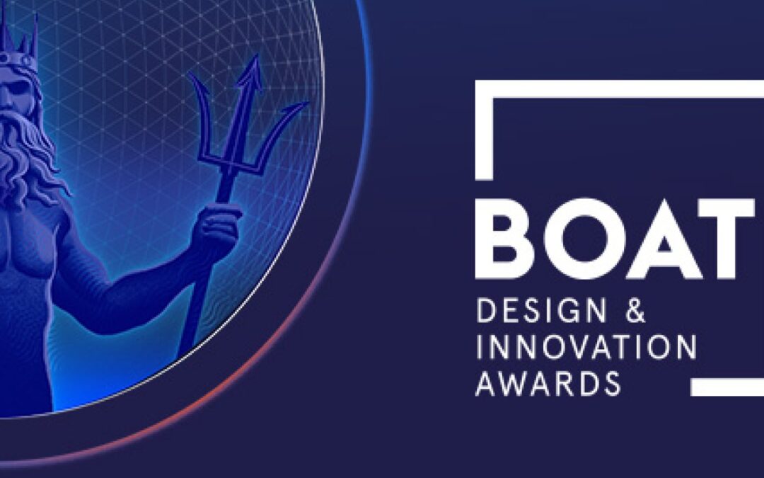 YYachts wins design and innovation award