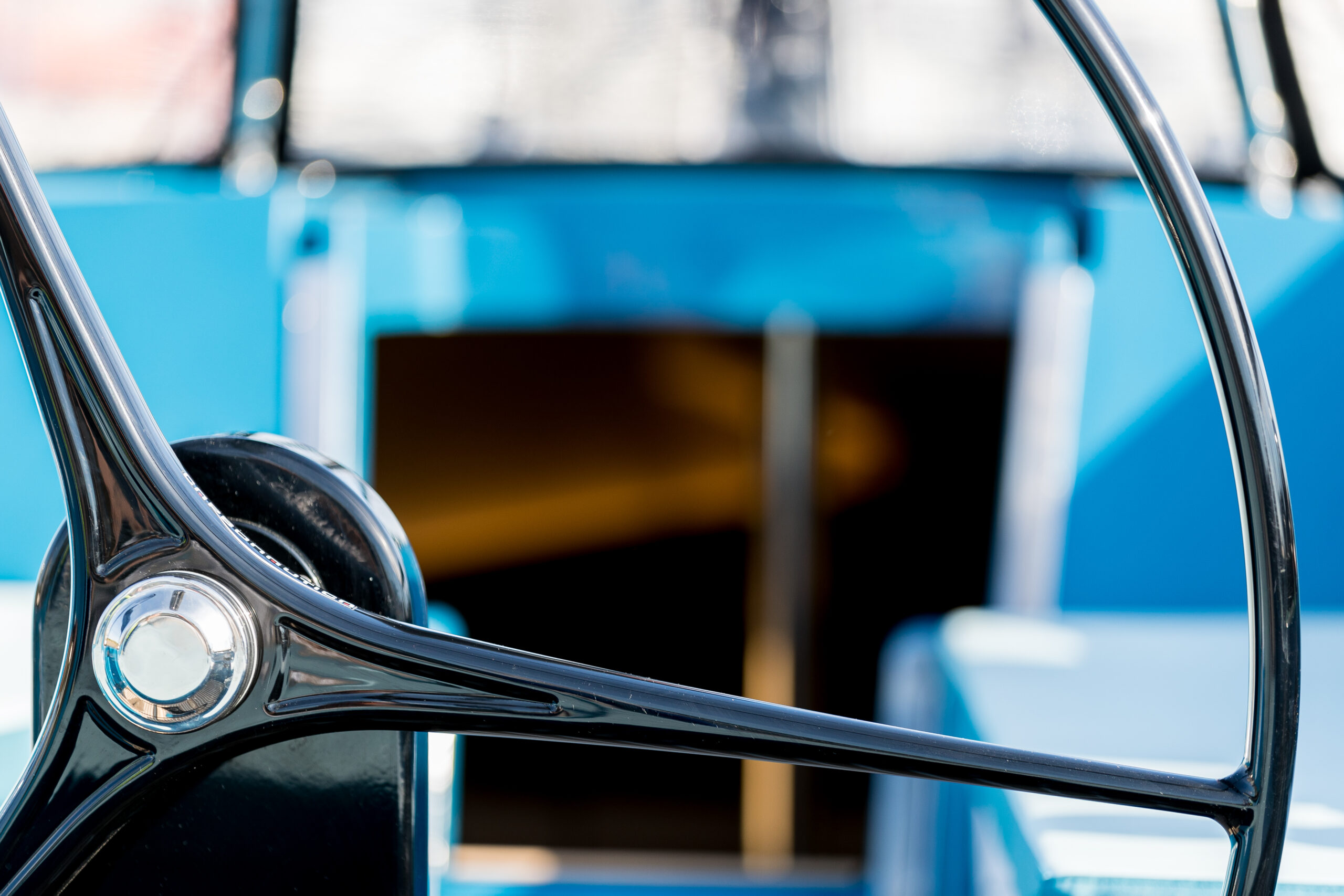 Saffier Yachts History