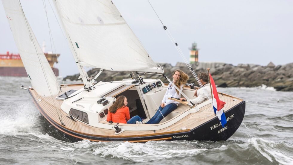 Saffier SC 8 & SE 33