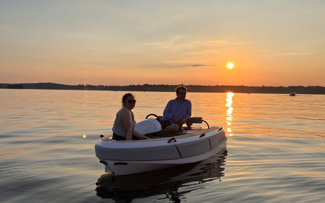 From Passion to Innovation: Introducing The Founders of ASTenders