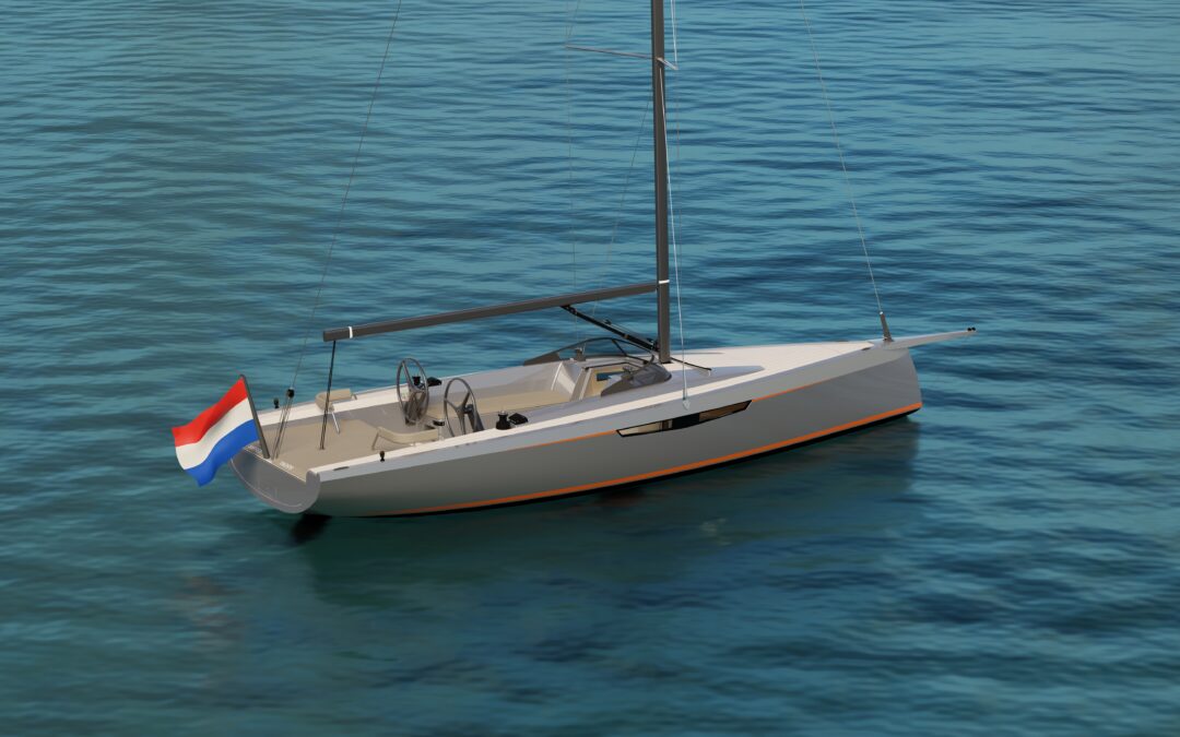 Introducing the All-New Saffier SE 28 Leopard